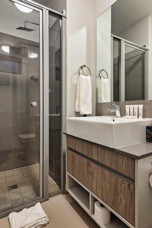 Cag The View Morningside Apartamento Joanesburgo Exterior foto