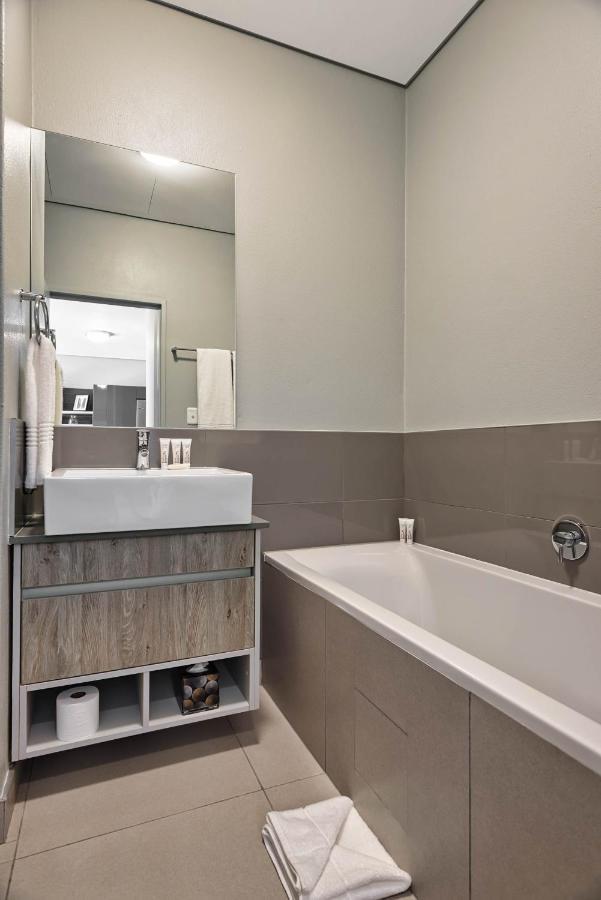 Cag The View Morningside Apartamento Joanesburgo Exterior foto