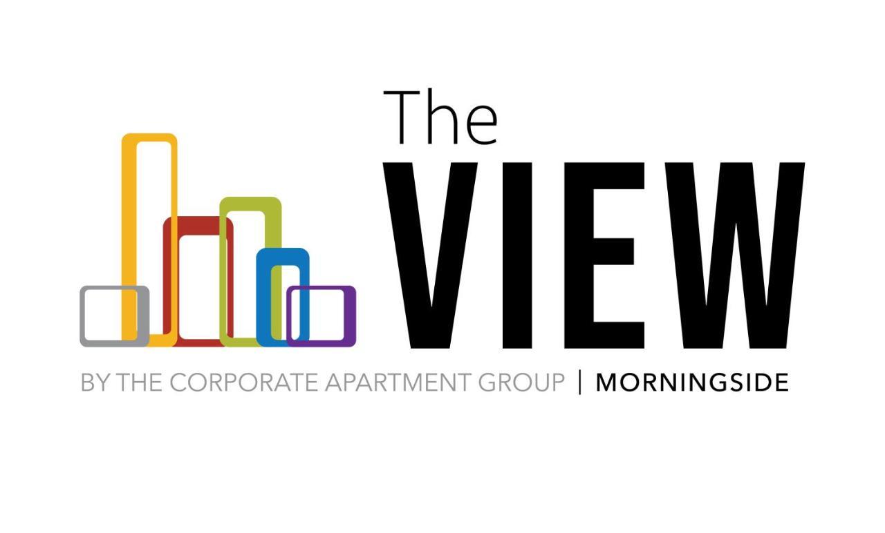 Cag The View Morningside Apartamento Joanesburgo Exterior foto
