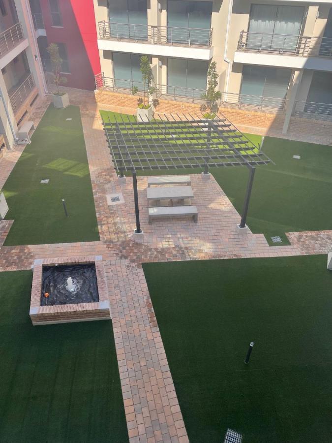 Cag The View Morningside Apartamento Joanesburgo Exterior foto