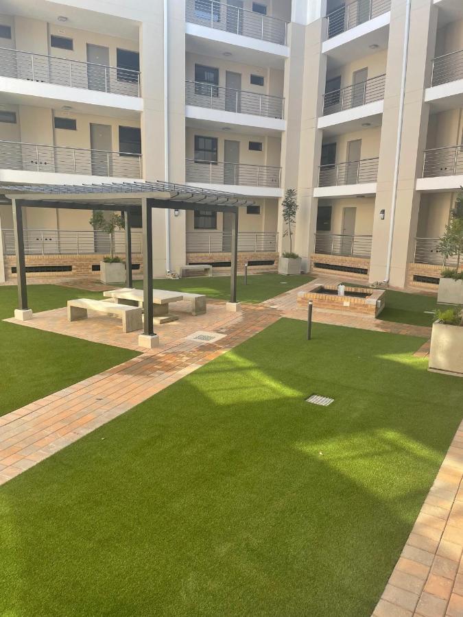Cag The View Morningside Apartamento Joanesburgo Exterior foto